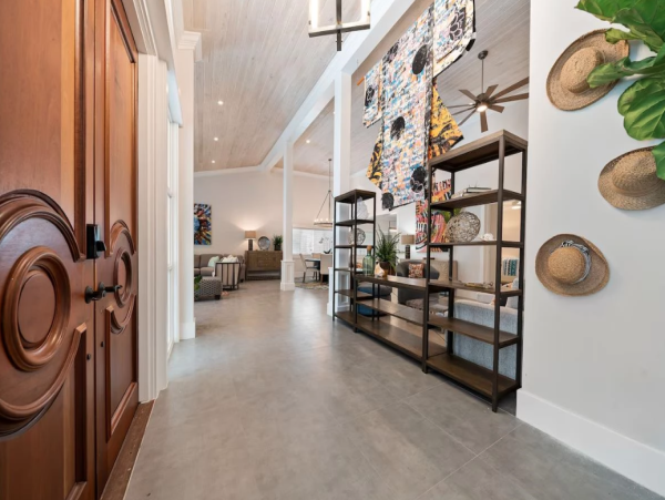 Nassau Luxurious Vacation Rental - Four Bedroom in Paradise